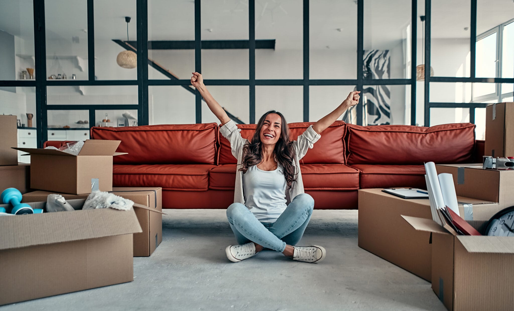 HOW TO CHOOSE YOUR FIRST HOME | Professionals Platinum – Your real ...